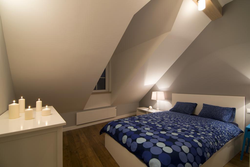 Apartamenty Rynek3 , Kazimierz Dolny Quarto foto