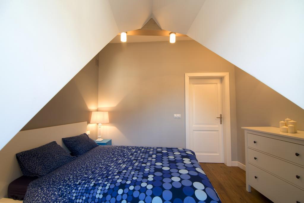Apartamenty Rynek3 , Kazimierz Dolny Quarto foto