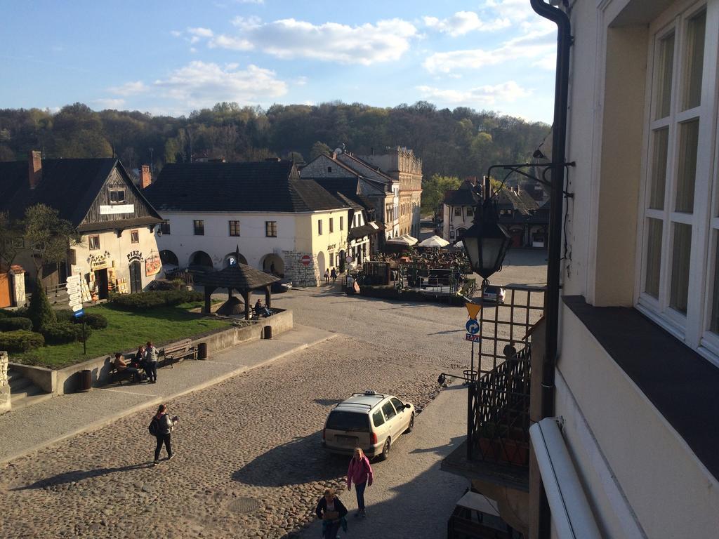 Apartamenty Rynek3 , Kazimierz Dolny Quarto foto
