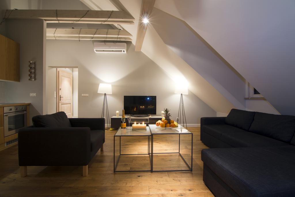 Apartamenty Rynek3 , Kazimierz Dolny Exterior foto